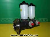 Cyclinder - Brake Master - Twin Port - GA12405