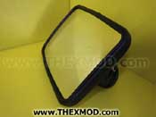 Mirror Heated- 24V - Rearview - 1570622