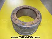 Drum - Brake - 65190014