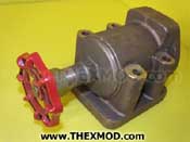 Valve - Y101 329 12