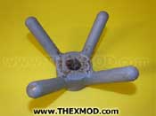 Nut Capstan - CF2244505 