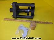 Remover - For Cam Gear - Cummins 3823589