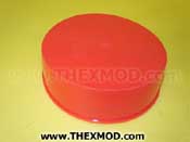 Cap Plug Protective Seal - 12575 SR1000