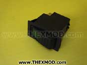 Switch Rocker - 12V - 13amp - 3477-432-M1 511005
