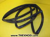 Seal - Rubber - FV2026552