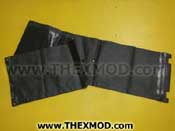 Mudguard Canvass - BW96640-1