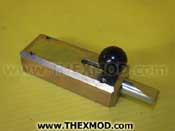 Bolt - Latch and Knob - FV2031633