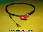 Cable - Engine Stop - AS073761