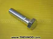 Bolt - UNF 2in - 1/2in Long - 70011083245900