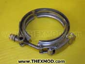 Clamp Vee Band - AS031344