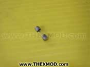 Fuse Cartridge Tube - 50V 2.5 amp - L562