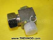 Connector - MM7974