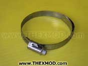 Clamp Hose - 504229750