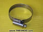 Clamp Hose - FV2229979