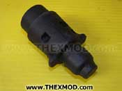 Plug - Trailer - 7 Pin - 579408