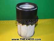 Filter - Air - NRC9238