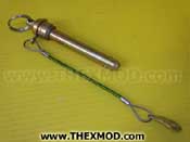 Pin and  Lanyard - FV2028341