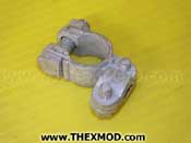 Terminal - Battery - D723310020