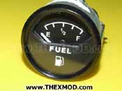 Gauge - Fuel - 24V - 32ACF701015