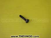 Screw - M5 x 25 - 4.8 - D07985 004 2
