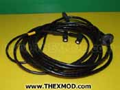 Cable - Radio - BNC Connectors