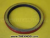 Seal Shaft - RH - 50865887