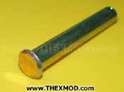 Pin - Straight - 16mm DIA - 100mm Long - 11074981