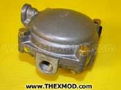 Valve Relay - Air Pressure - A4022173