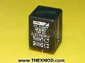 Relay - Flasher - 24V - SFB167