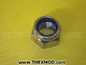 Nut - Self Locking - M22 x 1.50mm - CBL 2969