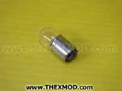 Bulb - 5W - 12V - LUCAS 209