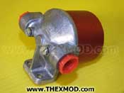 Filter Fuel - Sediment - 284359 7973003