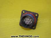 Connector - 500V ac - FV876613