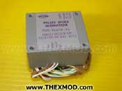 Pilot Wire Monitor - 110-601