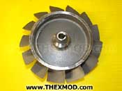 Fan - Impeller - QE10953