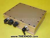Relay Unit - 7433-01-20