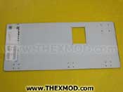 Door Access - LH Locker - No. 8 - Y045-919-07