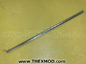 Channel Assembly Door Division - RH - 6343684