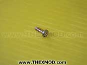 Screw - No. 8 1/2 PAN/HD