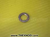 Washer Rescessed - MS 2000 2C8