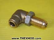 Adaptor Elbow - ACU 8302 