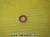 Washer Nozzle Seal - R2411B118