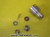Connectot Plug - FXR34025