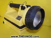 Torch - Streamlight Litebox Rechargable - LiteBox 45420