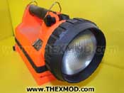 Torch - Streamlight Litebox Rechargable - LiteBox 45412