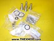 Kit - Outlet Change Valve Seal - 60-127-2150