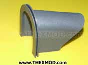Cover - Wiper Cover Driver - MTC3705