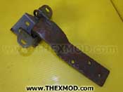 Hinge Upper LH - FR950004 DNA0049 143014