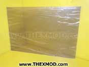 Window - Clear Plastics - ND211388-1