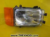Headlight - EN91213897 91213925